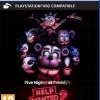 Five Nights at Freddy's: Help Wanted 2 (PS5)