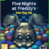 Five Nights at Freddy’s: Into the Pit (Xbox Series X)