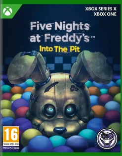 Five Nights at Freddy’s: Into the Pit (Xbox Series X)