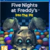 Five Nights at Freddy’s: Into the Pit (PS4)