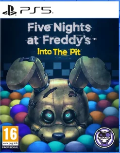Five Nights at Freddy’s: Into the Pit (PS5)