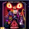 Five Nights At Freddy's: Security Breach (PS5)