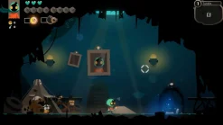 Folly of the Wizards Collectors Edition (Switch)