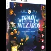 Folly of the Wizards Collectors Edition (PS5)