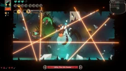 Folly of the Wizards (PS5)