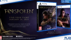 Forspoken (PS5)