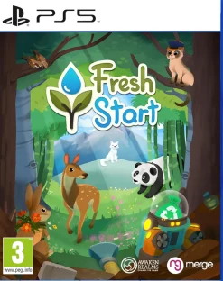 Fresh Start (PS5)
