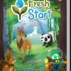 Fresh Start (Switch)