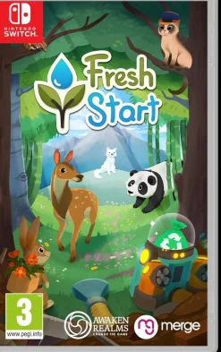 Fresh Start (Switch)