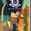 Frog Detective: The Entire Mystery (Switch)