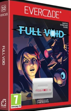 Full Void Collection