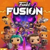 Funko Fusion (PS4)