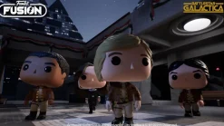 Funko Fusion (PS5)