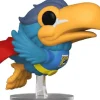 Funko POP! Ad Icons: San Diego Comic Con SDCC- Toucan (Limited Edition) - 71724
