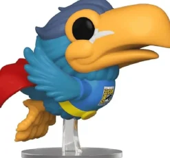 Funko POP! Ad Icons: San Diego Comic Con SDCC- Toucan (Limited Edition) - 71724