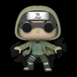 Funko POP! Animation: Naruto Shippuden - Shino Aburame - 1509