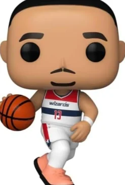 Funko POP! Basketball: Jordan Poole - 170