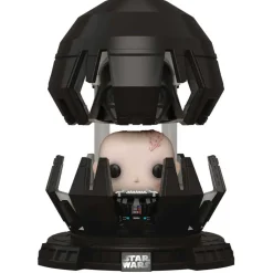Funko POP! Deluxe - Star Wars: Darth Vader In Meditation Chamber Bobble Head - 365