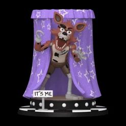 Funko Pop!: Five Nights At Freddy's - Foxy 12" Collectible Statue