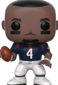 Funko POP! Football: NFL Houston Texans - DeShaun Watson - 94