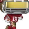 Funko POP! Football: NFL San Francisco 49ers - Deebo Samuel - 238