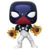 Funko POP! Marvel - Spider-Man (Captain Universe) (Special Edition) 614