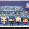 Funko POP! Moment Deluxe: National Lampoon's Christmas Vacation (4 Pack) - 02