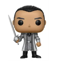 Funko Pop: Pirates Of The Caribbean: Dead Men Tell No Tales - Captain Salazar