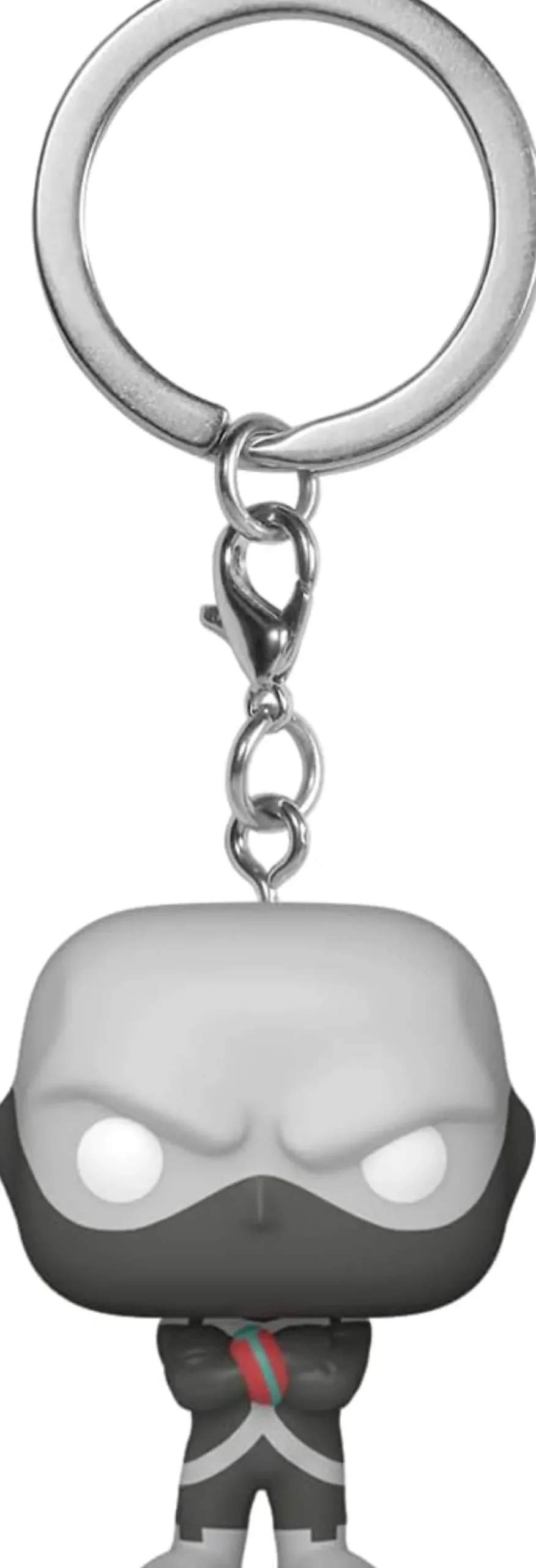 Funko POP! Pocket Keychain - My Hero Academia - Twice (Hideout) (Special Edition)