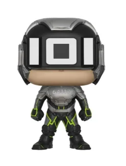 Funko Pop: Ready Player One - Sixer