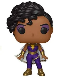 Funko Pop! Shazam - Darla