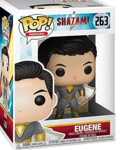 Funko Pop! Shazam - Eugene
