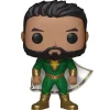 Funko Pop! Shazam - Pedro