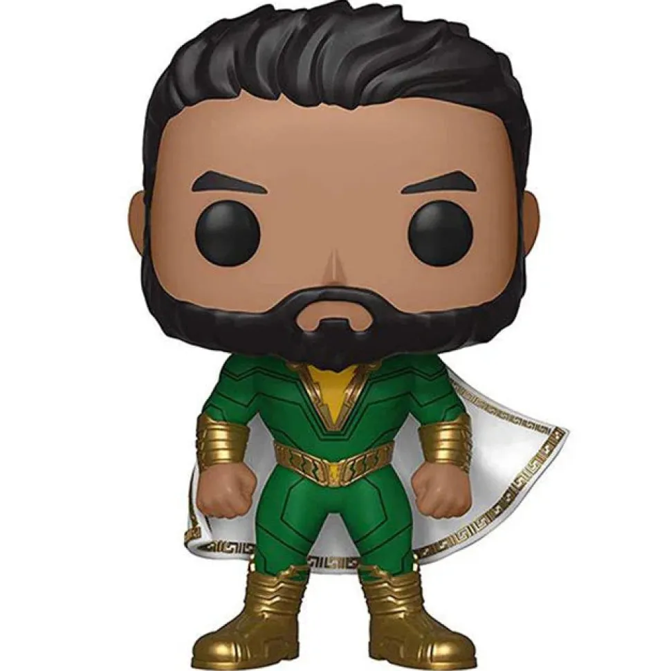 Funko Pop! Shazam - Pedro