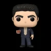 Funko POP! Television: Sopranos - Christopher Moltisanti - 1521