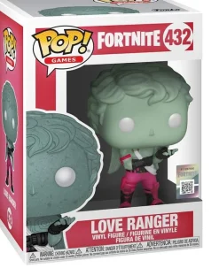 Funko Pop Vinyl Fortnite - Love Ranger