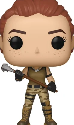 Funko Pop Vinyl Fortnite - Tower Recon Specialist