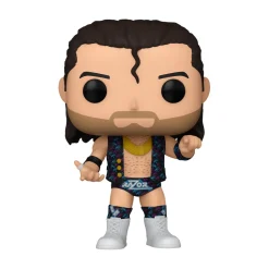 Funko POP! WWE: WWE 94 SS - Razor Ramon - 161