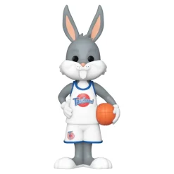 Funko Rewind: Blockbuster - Space Jam Bugs Bunny with Chase - 76161