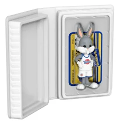 Funko Rewind: Blockbuster - Space Jam Bugs Bunny with Chase - 76161