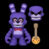 Funko SNAPS!: Five Nights At Freddy's - Bonnie the Rabbit Vinyl Figure