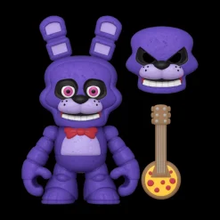 Funko SNAPS!: Five Nights At Freddy's - Bonnie the Rabbit Vinyl Figure