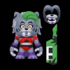 Funko SNAPS!: Five Nights At Freddy's Security Breach - Roxanne Wolf Vinyl Figure