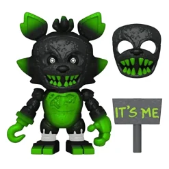 Funko SNAPS!: Five Nights At Freddy's - Phantom Foxy (Special Edition) Vinyl Figure