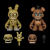 Funko SNAPS!: Five Nights At Freddy's - Springtrap And Freddy Vinyl Figure 2 Pack
