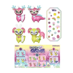 Funko Snapsies: Gems - Blush & Pinky (Spring) 2-Pack - 58305