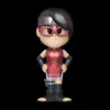 Funko Vinyl Soda: Boruto: Naruto Next Generations - Sarada Uchiha