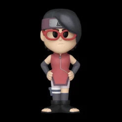 Funko Vinyl Soda: Boruto: Naruto Next Generations - Sarada Uchiha