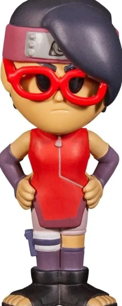 Funko Vinyl Soda: Boruto: Naruto Next Generations - Sarada Uchiha