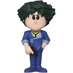 Funko Vinyl Soda: Cowboy Bebop - Spike Spiegel